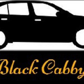 Black Cabby