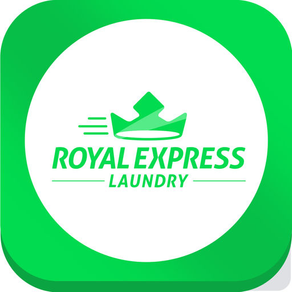 Royal Express Laundry