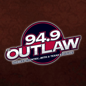 94.9 The Outlaw