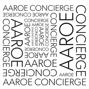 Aaroe Concierge