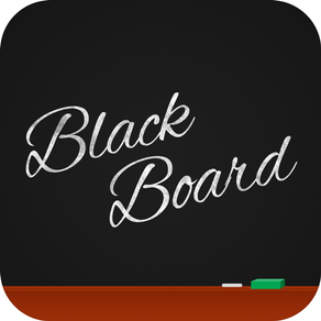 Black Board to learn