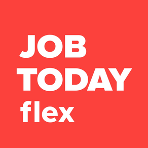 JOB TODAY Flex: Business