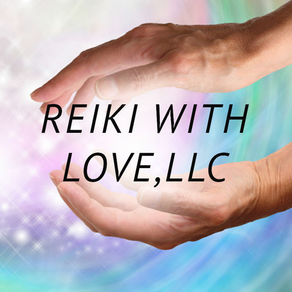 Reiki With Love,LLC