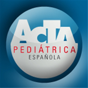 Acta Pediátrica
