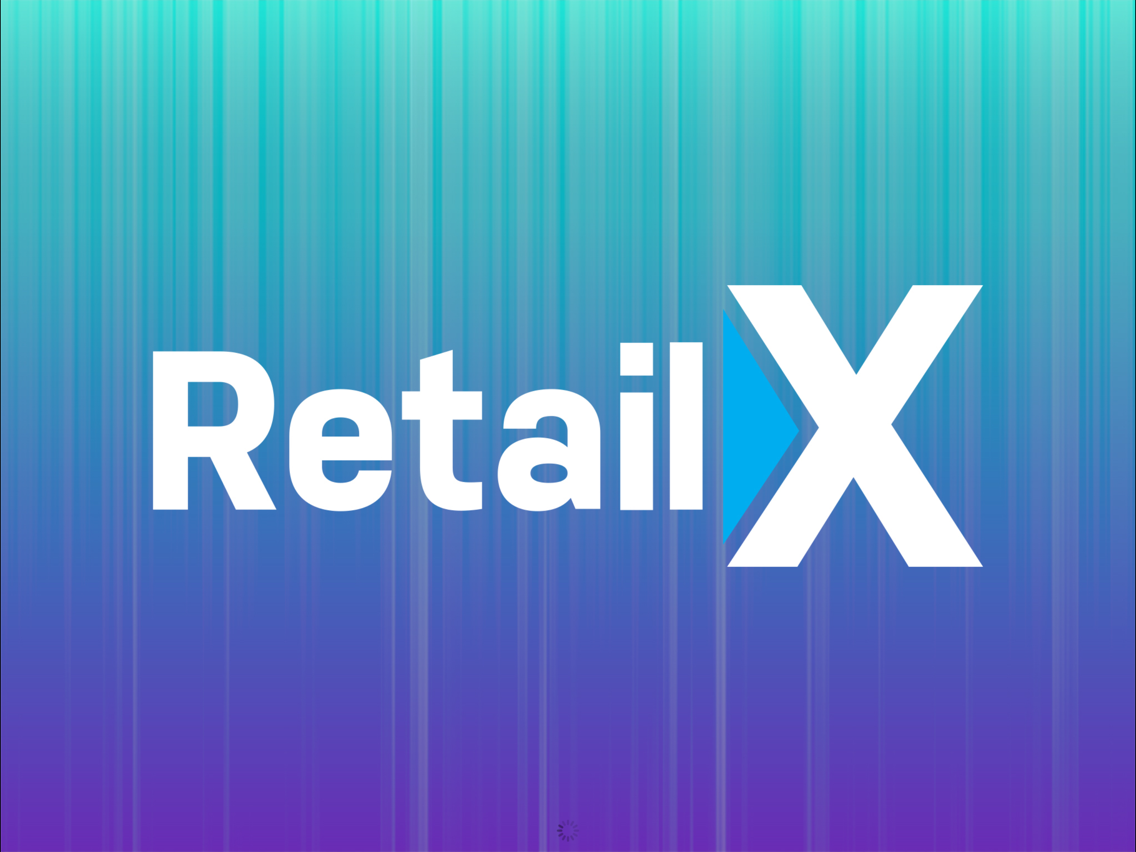 RetailX poster