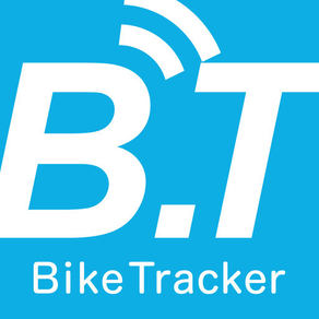BikeTracker自転車そうさくアプリ