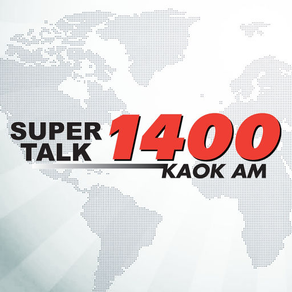 Super Talk 1400