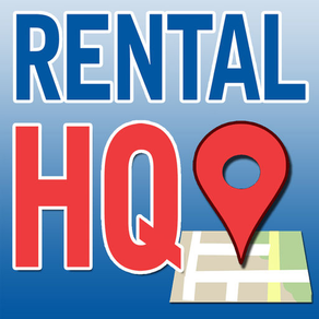 RentalHQ Mobile