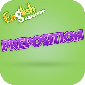 Learning Prepositions Quiz App