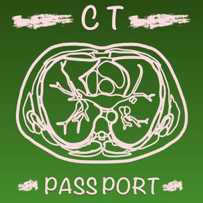 CT Pasaporte Pecho