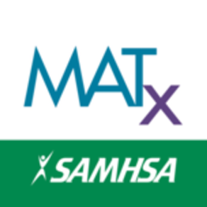 MATx by SAMHSA