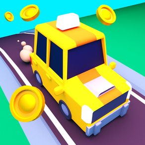 Idle Taxi