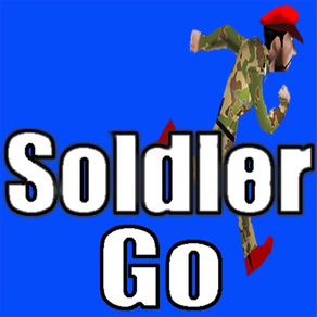 Soldier Go