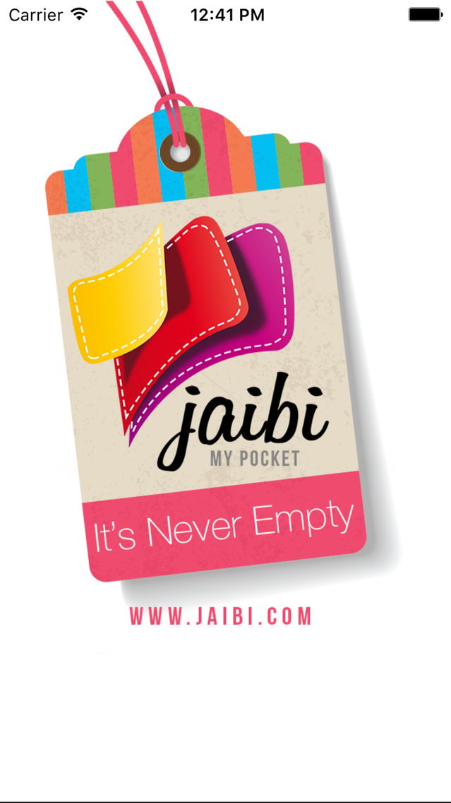 Jaibi poster
