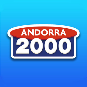 Carrefour Andorra 2000