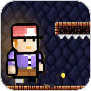 Jump: Escape Mysterious Cave