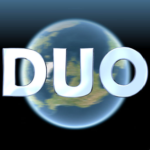 Dual Map Pro