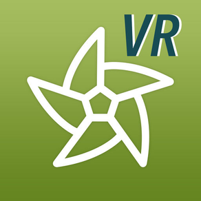 FB-regionen VR