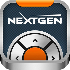 NextGen BT4 Extender