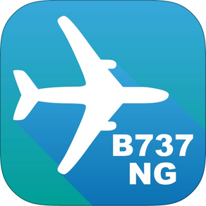 iTrain B737NG