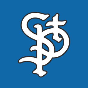 St. Paul Saints Baseball