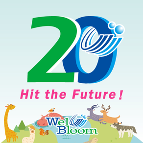 WelBloom