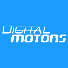 Digital Motors DealerApp