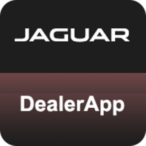 Jaguar DealerApp