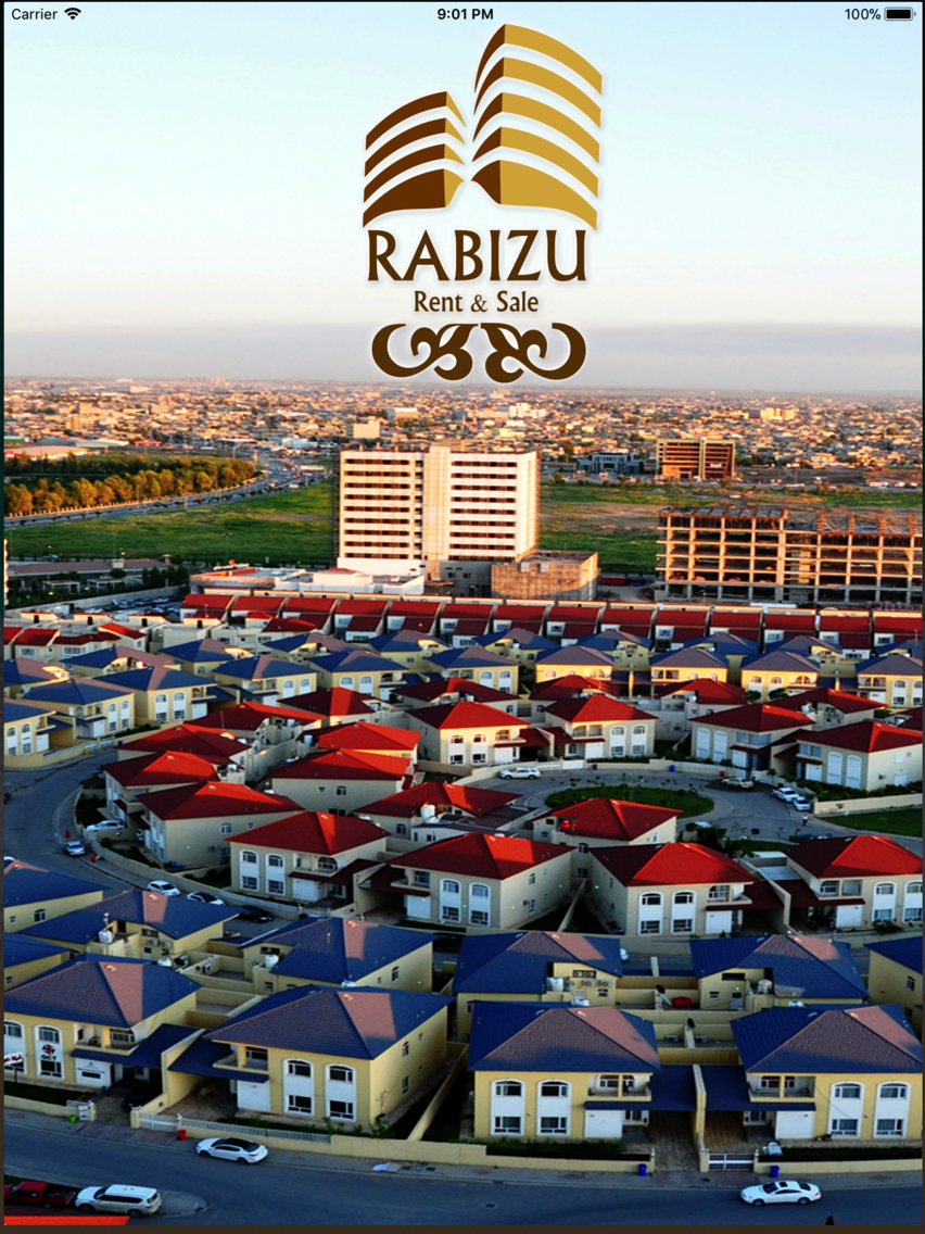 RABIZU poster