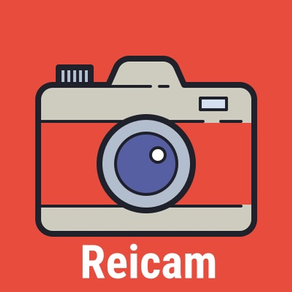 Reicam - Digital Film Camera