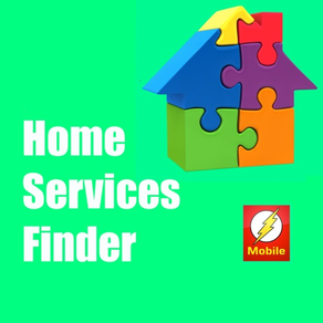Home Service Finder