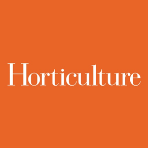 Horticulture Magazine