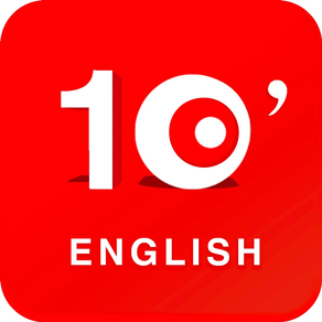 Ten Minutes English