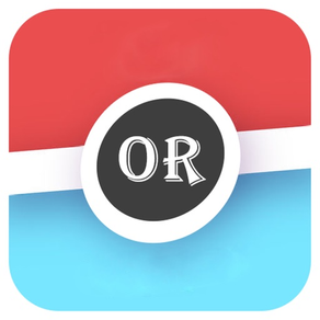 Would you rather - Social Game
