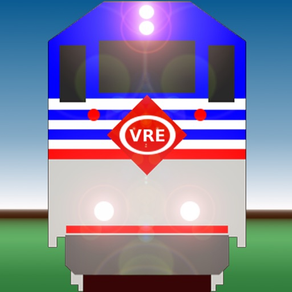 VRE Rider