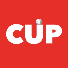 CUP - Golf Mapping