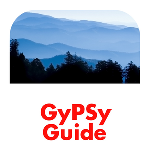 Great Smoky Mountains GyPSy