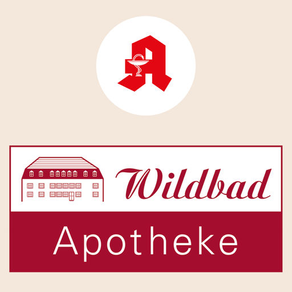 Wildbad-Apotheke - I.Kuhne