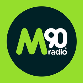 M90 Radio 89.9