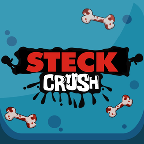 Steck Crush