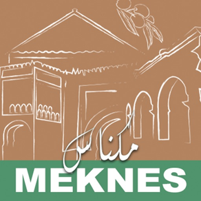 Visit Meknès