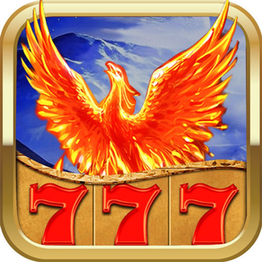 Super Phoenix - Slot Casino 7