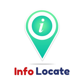 InfoLocate V2.0