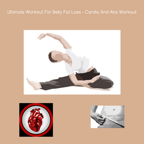 Ultimate workout for belly fat loss cardio and abs