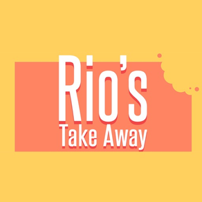 Rios Take Away