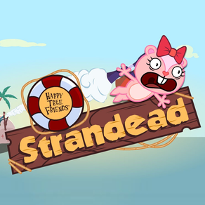 Strandead