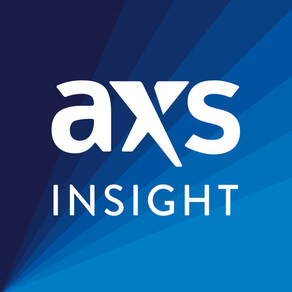 AXS INSIGHT 2019