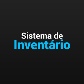 Controle de Inventário