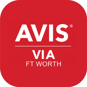 AVIS VIA FT WORTH