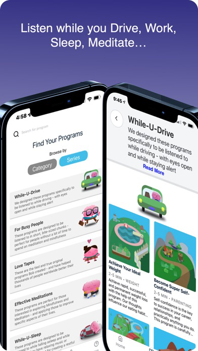Wiseguide - For Healthy Habits Affiche
